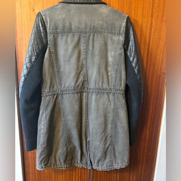 Buffalo Fall Jacket - Picture 2 of 6